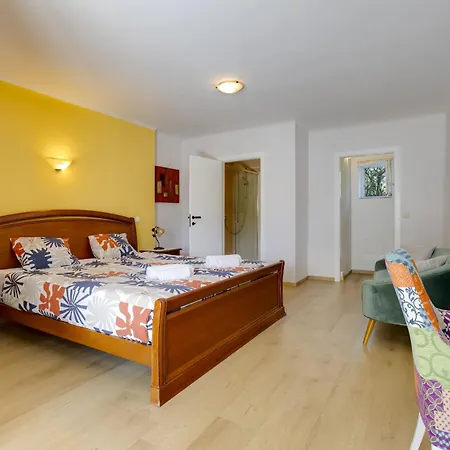 Double Bedroom In Beautiful Quinta - Qr06 Gasthuis