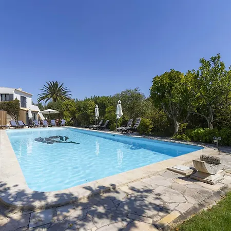 Gasthuis Double Bedroom In Beautiful Quinta - Qr06 Lagos