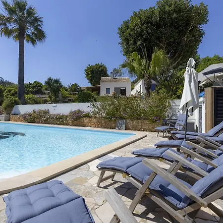 Double Bedroom In Beautiful Quinta - Qr06
