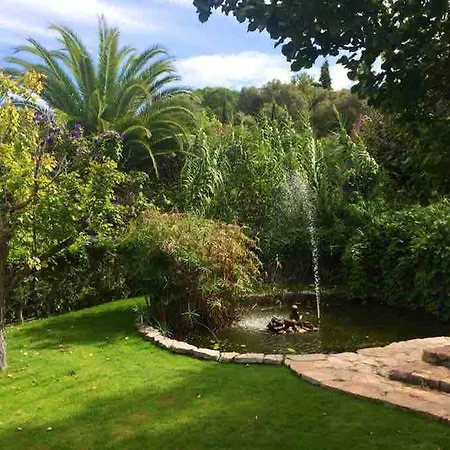 Double Bedroom In Beautiful Quinta - Qr06 *