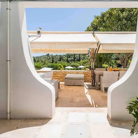 Double Bedroom In Beautiful Quinta - Qr06
