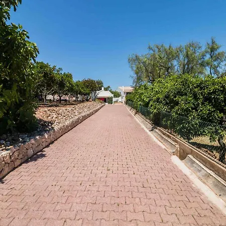 Gasthuis Double Bedroom In Beautiful Quinta - Qr06